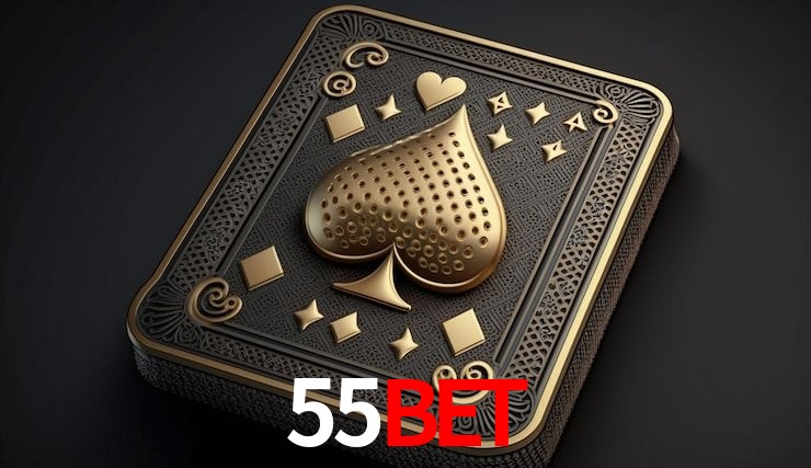 Desvendando o Mundo dos Jogos Virtuais na 55bet