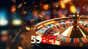 Desvendando o Mundo dos Jogos Virtuais na 55bet